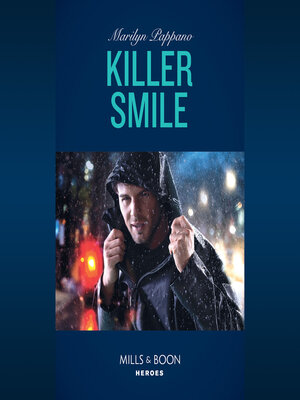 cover image of Killer Smile